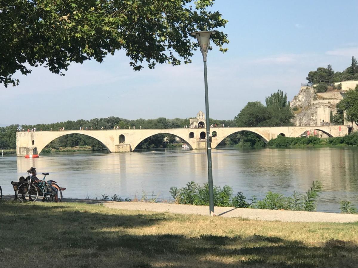 Confortable Villa De Vacances Entre Nimes, Le Pont Du Gard, Uzes, Arles, Avignon Marguerittes Exteriér fotografie