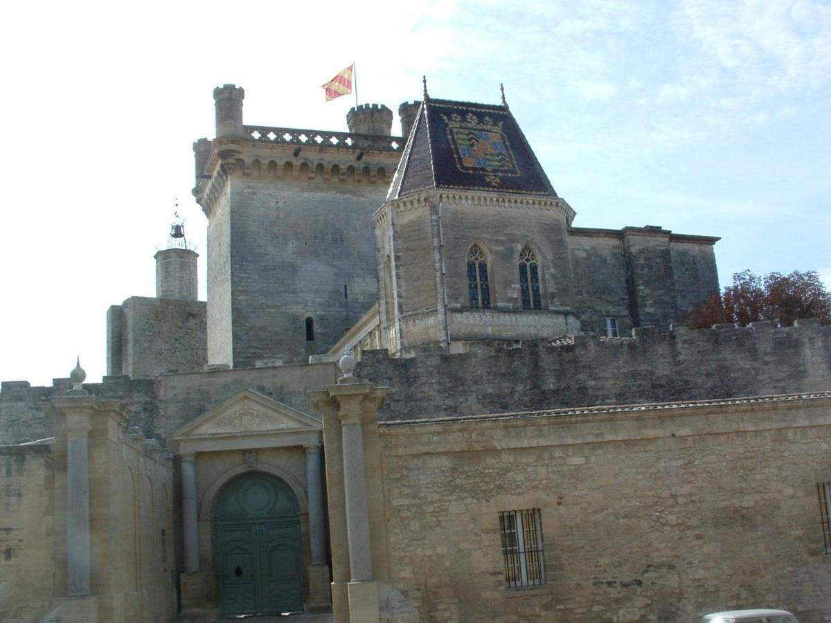 Confortable Villa De Vacances Entre Nimes, Le Pont Du Gard, Uzes, Arles, Avignon Marguerittes Exteriér fotografie