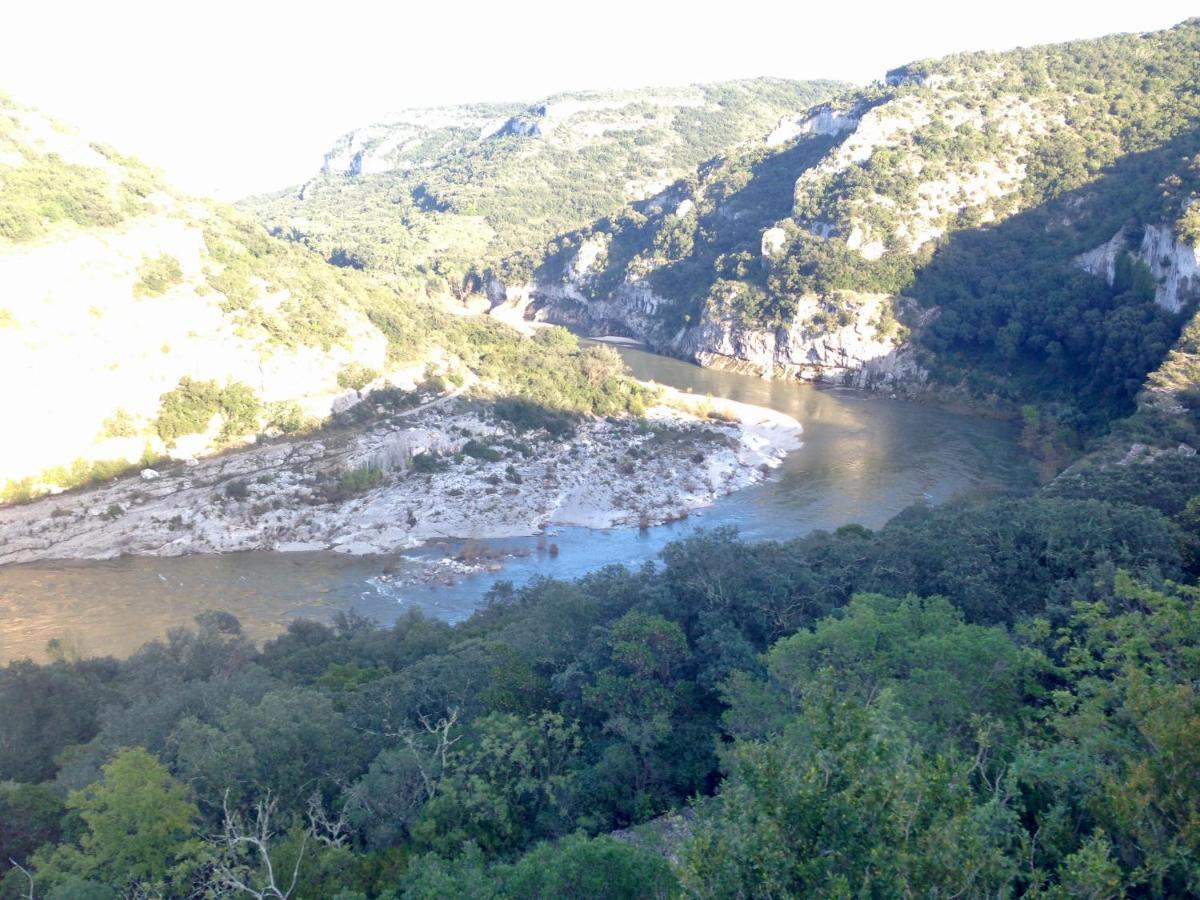 Confortable Villa De Vacances Entre Nimes, Le Pont Du Gard, Uzes, Arles, Avignon Marguerittes Exteriér fotografie
