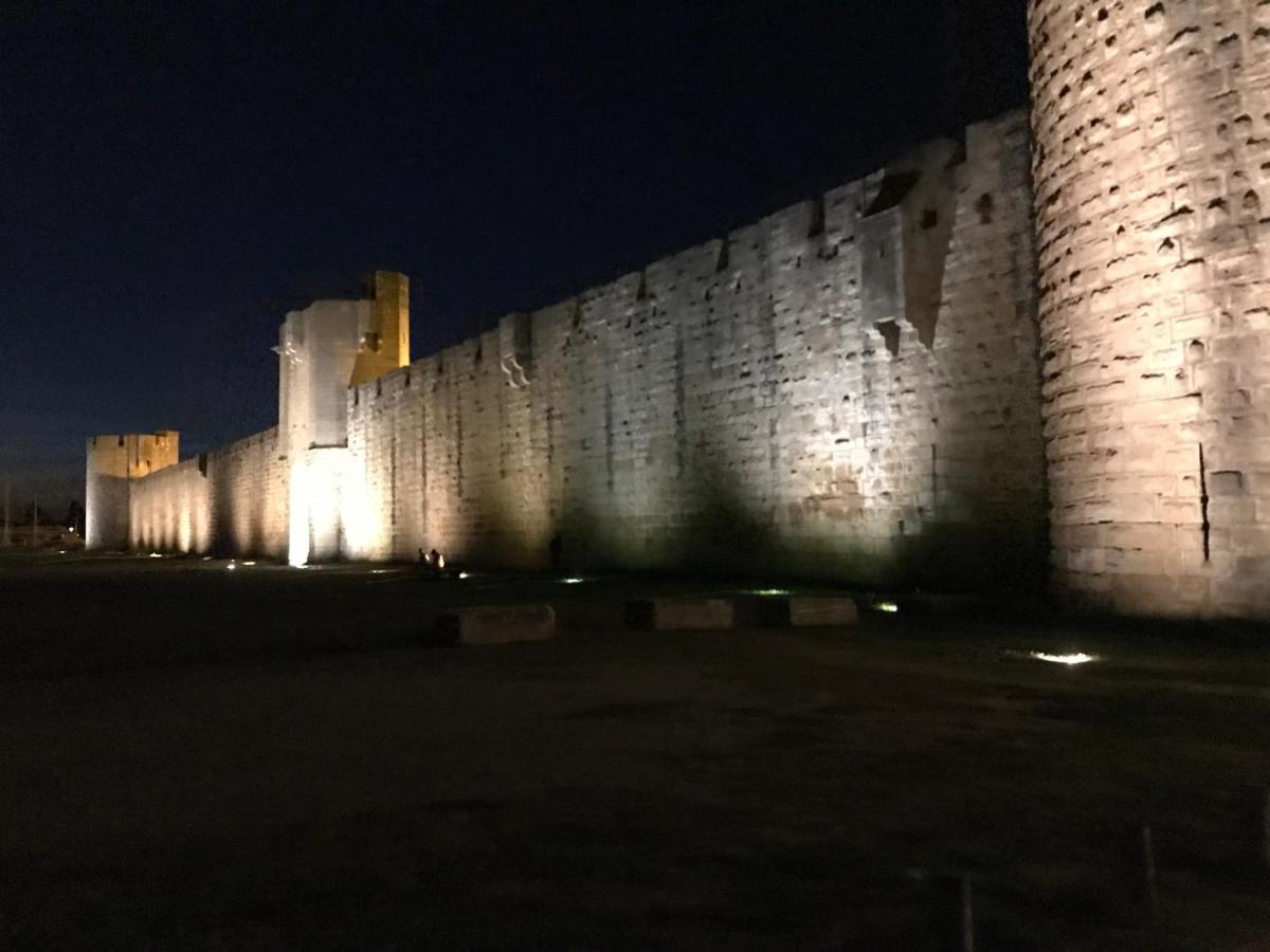 Confortable Villa De Vacances Entre Nimes, Le Pont Du Gard, Uzes, Arles, Avignon Marguerittes Exteriér fotografie