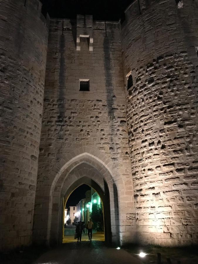 Confortable Villa De Vacances Entre Nimes, Le Pont Du Gard, Uzes, Arles, Avignon Marguerittes Exteriér fotografie