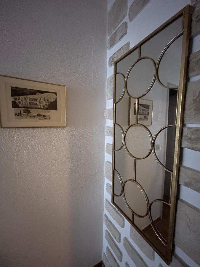 Confortable Villa De Vacances Entre Nimes, Le Pont Du Gard, Uzes, Arles, Avignon Marguerittes Exteriér fotografie